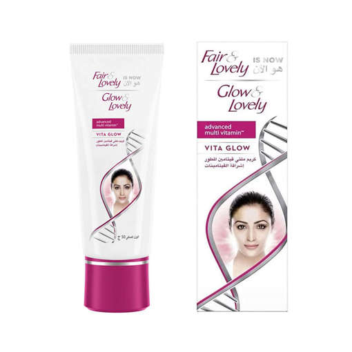 Picture of Fair&lovely Cream 50g Vita Glow